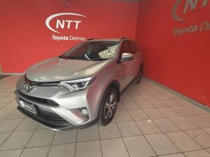 Toyota RAV4 2.0 GX automatic - Image 10