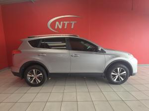 Toyota RAV4 2.0 GX automatic - Image 3