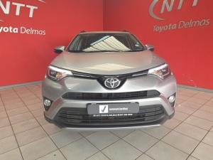 Toyota RAV4 2.0 GX automatic - Image 4