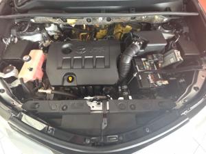 Toyota RAV4 2.0 GX automatic - Image 9