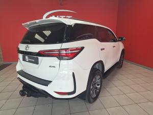 Toyota Fortuner 2.4GD-6 4X4 automatic - Image 2