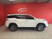Toyota Fortuner 2.4GD-6 4X4 automatic - Thumbnail 3