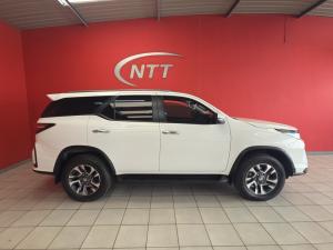 Toyota Fortuner 2.4GD-6 4X4 automatic - Image 3