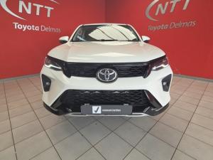 Toyota Fortuner 2.4GD-6 4X4 automatic - Image 4