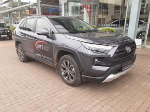 Toyota RAV4 2.5 GX-R Hybrid CVT E-FOUR - Image 1