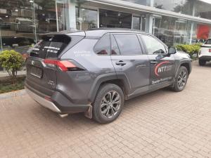 Toyota RAV4 2.5 GX-R Hybrid CVT E-FOUR - Image 2