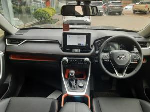 Toyota RAV4 2.5 GX-R Hybrid CVT E-FOUR - Image 6