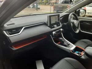 Toyota RAV4 2.5 GX-R Hybrid CVT E-FOUR - Image 7