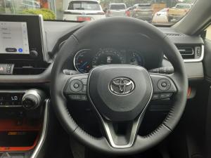 Toyota RAV4 2.5 GX-R Hybrid CVT E-FOUR - Image 8