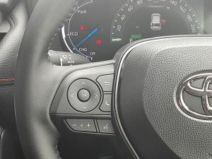 Toyota RAV4 2.5 GX-R Hybrid CVT E-FOUR - Image 9