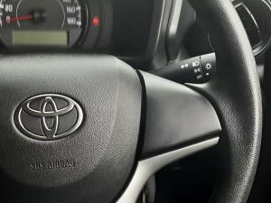 Toyota Vitz 1.0 - Image 10
