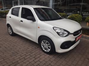 Toyota Vitz 1.0 - Image 1