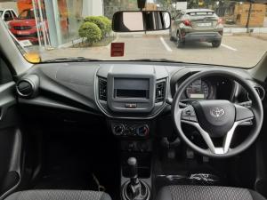 Toyota Vitz 1.0 - Image 6