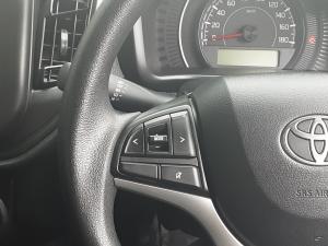 Toyota Vitz 1.0 - Image 9