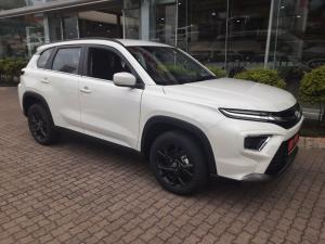 Toyota Urban Cruiser 1.5 XR automatic - Image 1