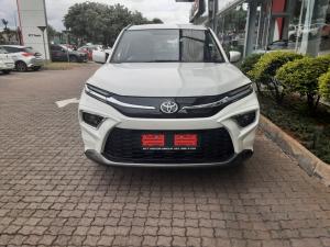 Toyota Urban Cruiser 1.5 XR automatic - Image 4