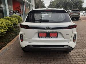 Toyota Urban Cruiser 1.5 XR automatic - Image 5