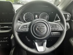 Toyota Urban Cruiser 1.5 XR automatic - Image 8