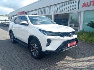 Toyota Fortuner 2.4GD-6 4X4 automatic - Image 1
