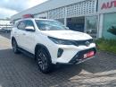 Thumbnail Toyota Fortuner 2.4GD-6 4X4 automatic