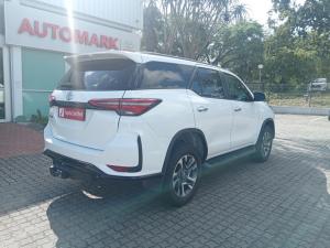 Toyota Fortuner 2.4GD-6 4X4 automatic - Image 2