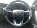Toyota Fortuner 2.4GD-6 4X4 automatic - Thumbnail 8