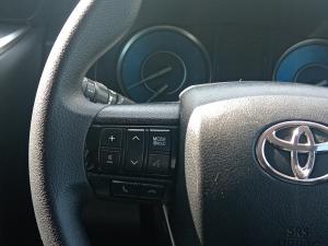 Toyota Fortuner 2.4GD-6 4X4 automatic - Image 9