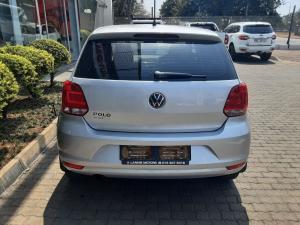 Volkswagen Polo Vivo 1.6 Comfortline TIP - Image 5