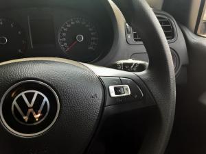 Volkswagen Polo Vivo 1.6 Comfortline TIP - Image 9