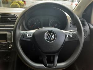 Volkswagen Polo Vivo 1.6 Comfortline TIP - Image 8