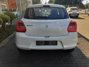 Suzuki Swift 1.2 GL - Image 5