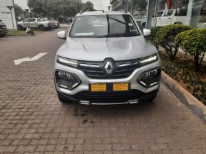 Renault Kwid 1.0 Climber 5-Door - Image 4