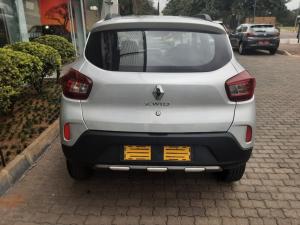 Renault Kwid 1.0 Climber 5-Door - Image 5
