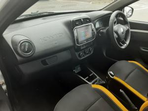 Renault Kwid 1.0 Climber 5-Door - Image 7