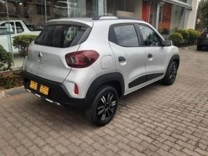 Renault Kwid 1.0 Climber 5-Door - Image 2