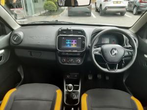 Renault Kwid 1.0 Climber 5-Door - Image 6