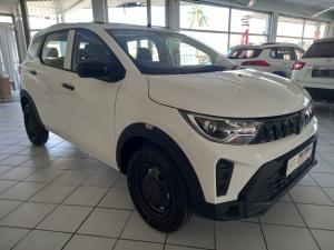 Renault Triber 1.0 Evolution - Image 1