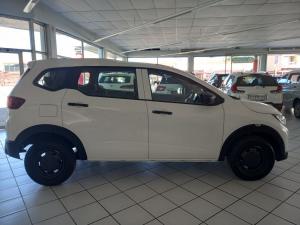 Renault Triber 1.0 Evolution - Image 3