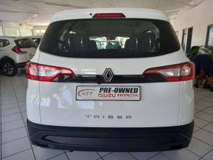 Renault Triber 1.0 Evolution - Image 5