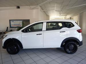 Renault Triber 1.0 Evolution - Image 9