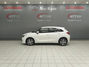 Toyota Starlet 1.5 Xs - Image 10