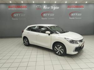 Toyota Starlet 1.5 Xs - Image 1