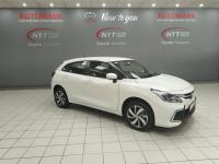 Thumbnail Toyota Starlet 1.5 Xs