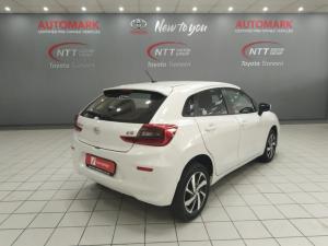 Toyota Starlet 1.5 Xs - Image 2