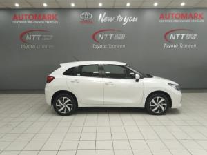 Toyota Starlet 1.5 Xs - Image 3