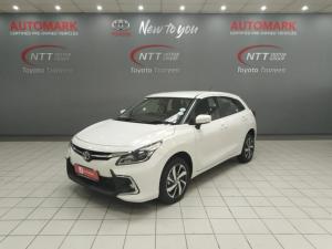 Toyota Starlet 1.5 Xs - Image 4