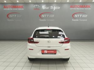 Toyota Starlet 1.5 Xs - Image 5