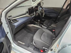 Toyota Starlet 1.5 Xs - Image 7