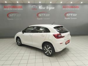 Toyota Starlet 1.5 Xs - Image 8