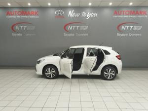 Toyota Starlet 1.5 Xs - Image 9